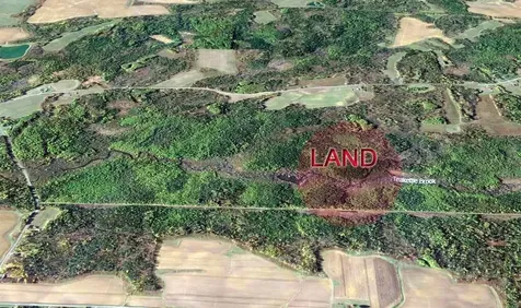 Lot 7 Off Pulcifer Road Mapleton ME 04757