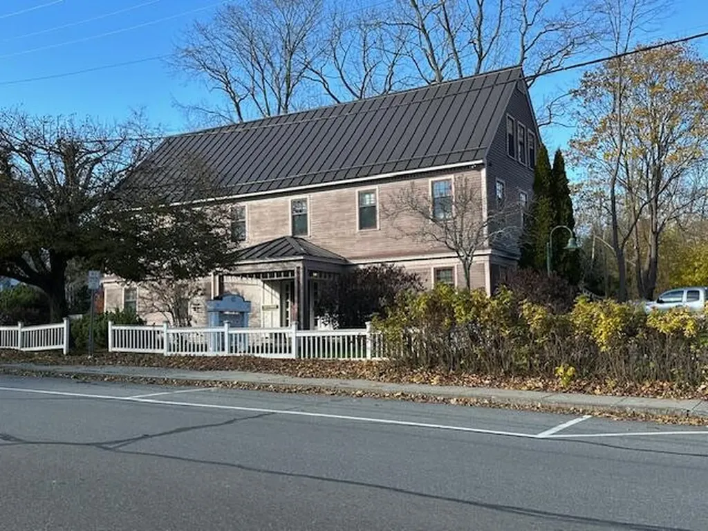 49 Mechanic Street Camden ME 04843