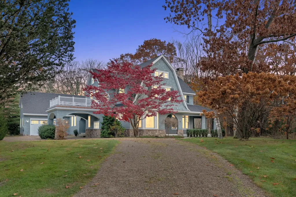 10 Old Fort Avenue Kennebunkport ME 04046