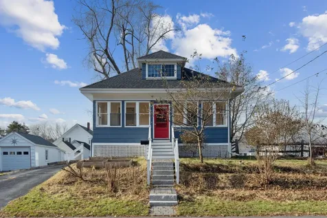 79 Bancroft Street Portland ME 04102