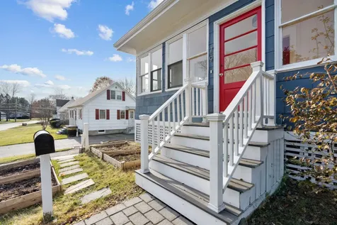79 Bancroft Street Portland ME 04102