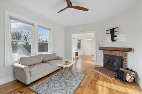 79 Bancroft Street Portland ME 04102