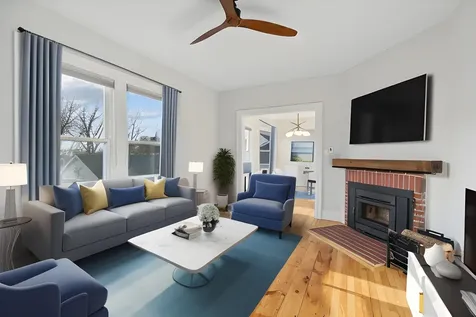 79 Bancroft Street Portland ME 04102