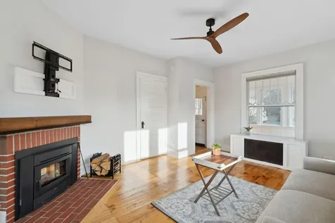 79 Bancroft Street Portland ME 04102