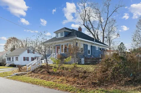79 Bancroft Street Portland ME 04102