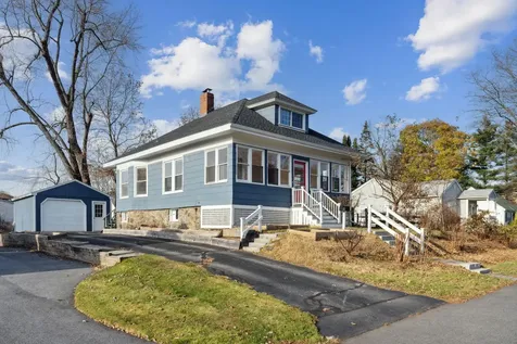 79 Bancroft Street Portland ME 04102