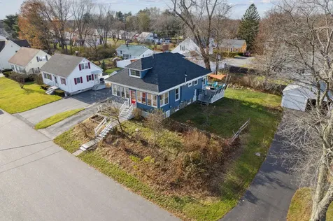 79 Bancroft Street Portland ME 04102