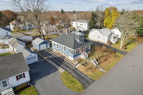 79 Bancroft Street Portland ME 04102
