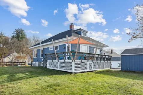 79 Bancroft Street Portland ME 04102