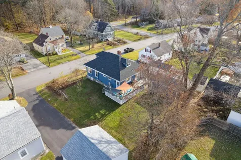 79 Bancroft Street Portland ME 04102
