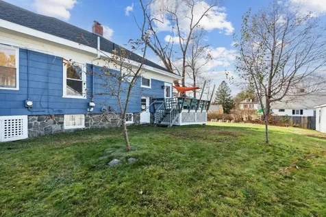 79 Bancroft Street Portland ME 04102
