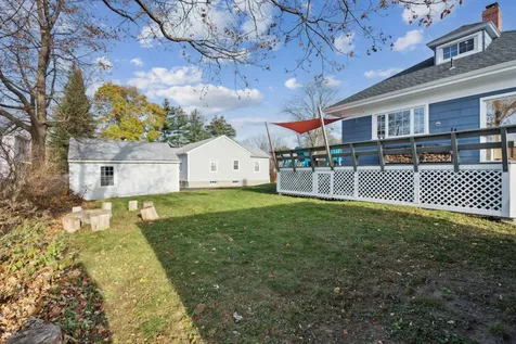 79 Bancroft Street Portland ME 04102