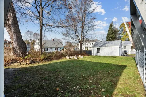 79 Bancroft Street Portland ME 04102