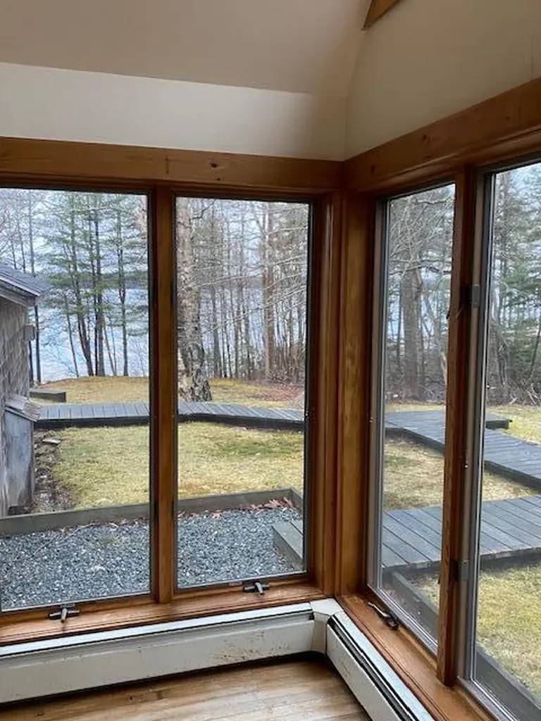 766 Morgan Bay Road Blue Hill ME 04614