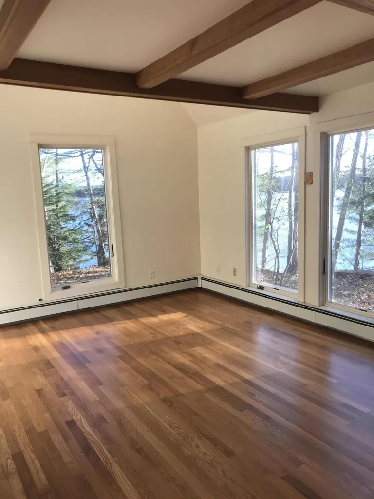 766 Morgan Bay Road Blue Hill ME 04614