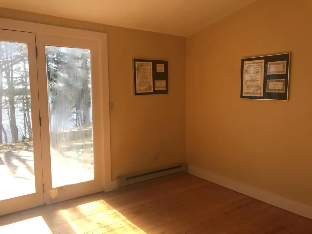 766 Morgan Bay Road Blue Hill ME 04614