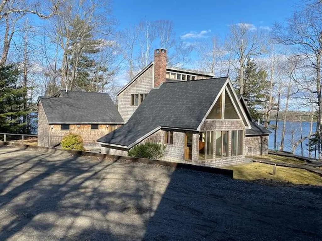 766 Morgan Bay Road Blue Hill ME 04614