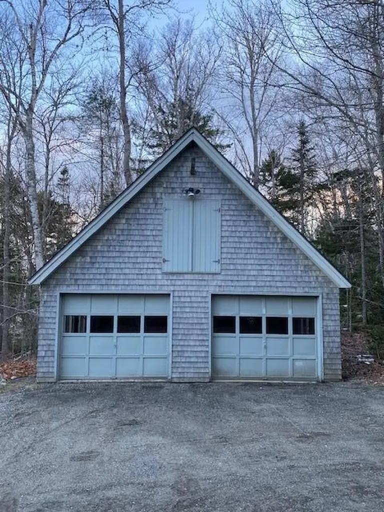 766 Morgan Bay Road Blue Hill ME 04614