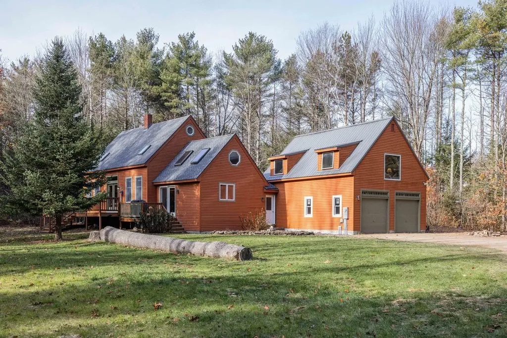 40 Macchipkay Road Arundel ME 04046