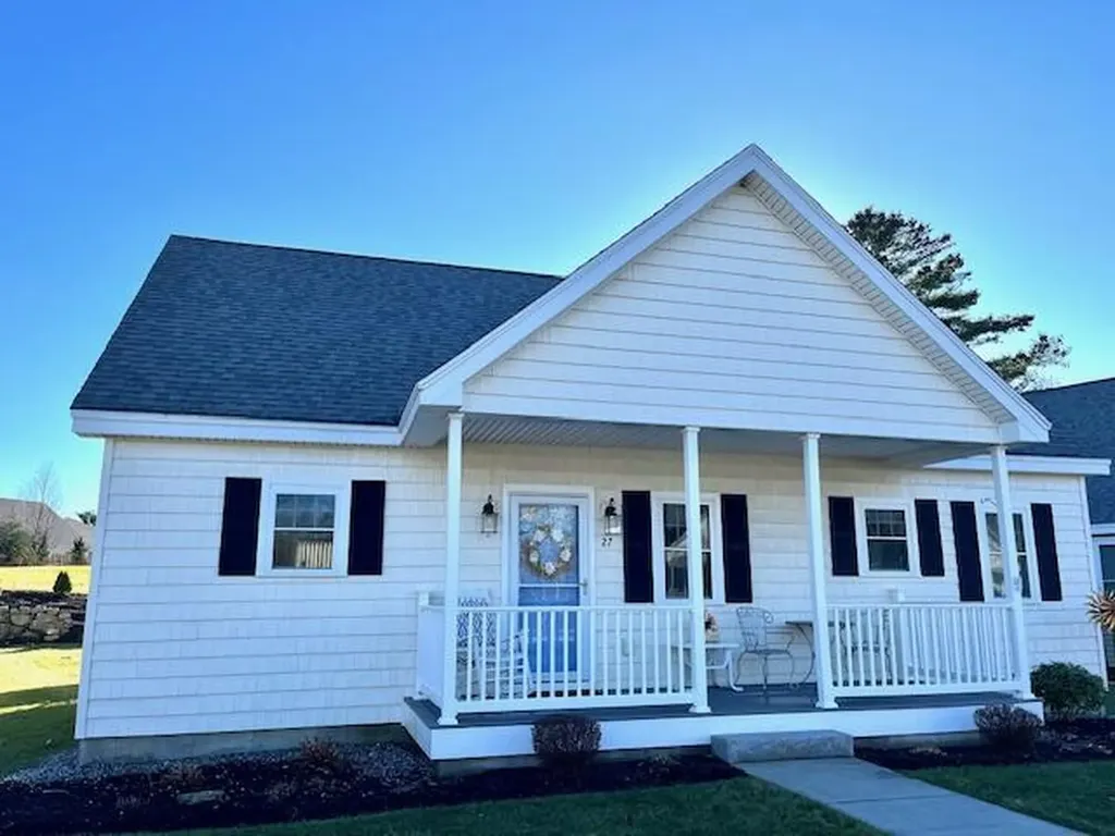 27 Lacosta Drive Old Orchard Beach ME 04064