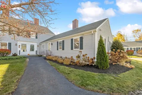 47 Maine Street Kennebunkport ME 04046