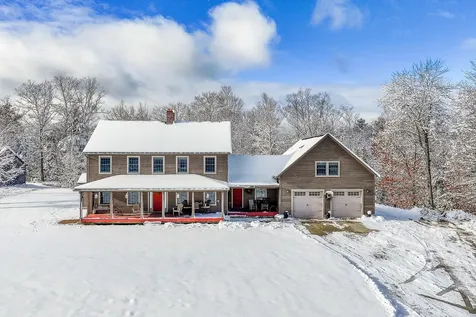 108 West Road West Gardiner ME 04345