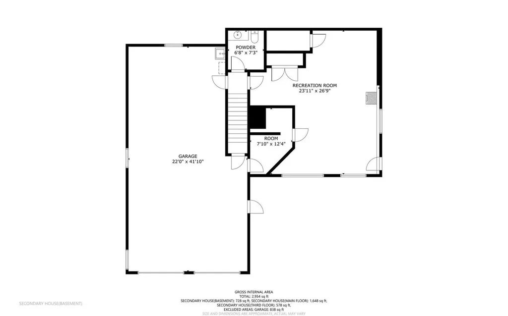 15 Sunrise Lane Readfield ME 04355