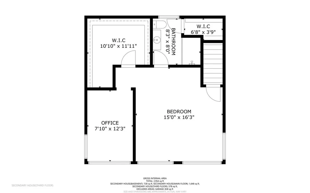 15 Sunrise Lane Readfield ME 04355