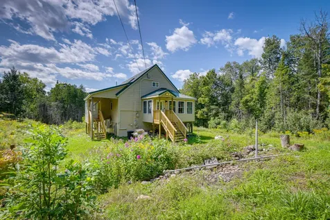 246 Pratt Road Newport ME 04953