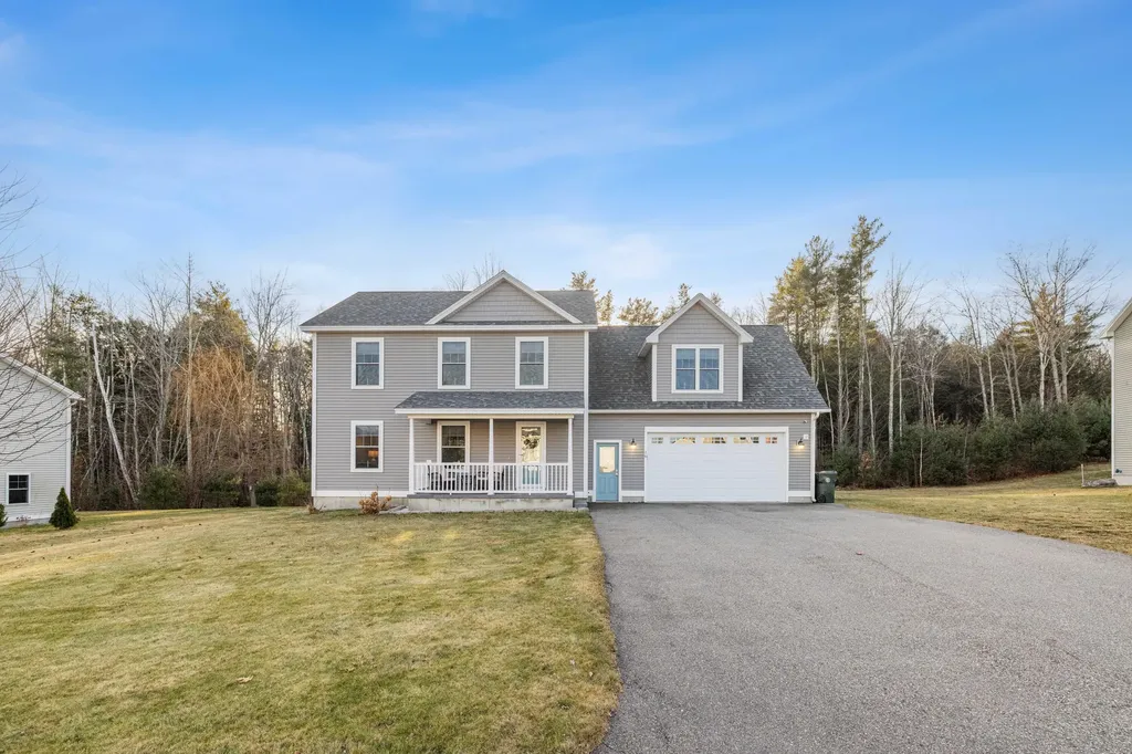 16 Trailside Circle Saco ME 04072
