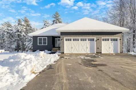 64 Island View Drive Greene ME 04236