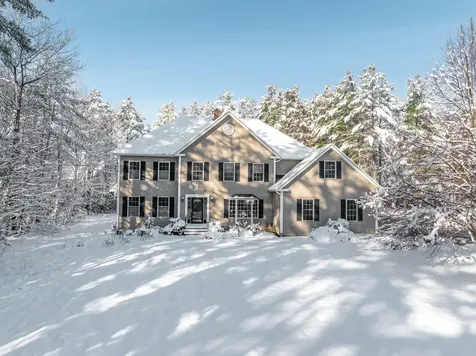 109 Town Farm Road Hampden ME 04444