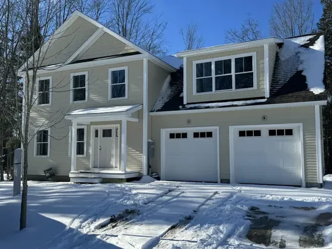 98 Forest Glen Lane Topsham ME 04086