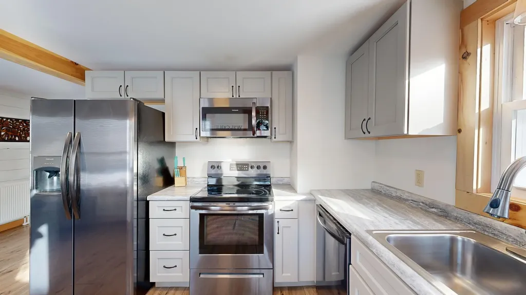 38 Morse Avenue Lewiston ME 04240