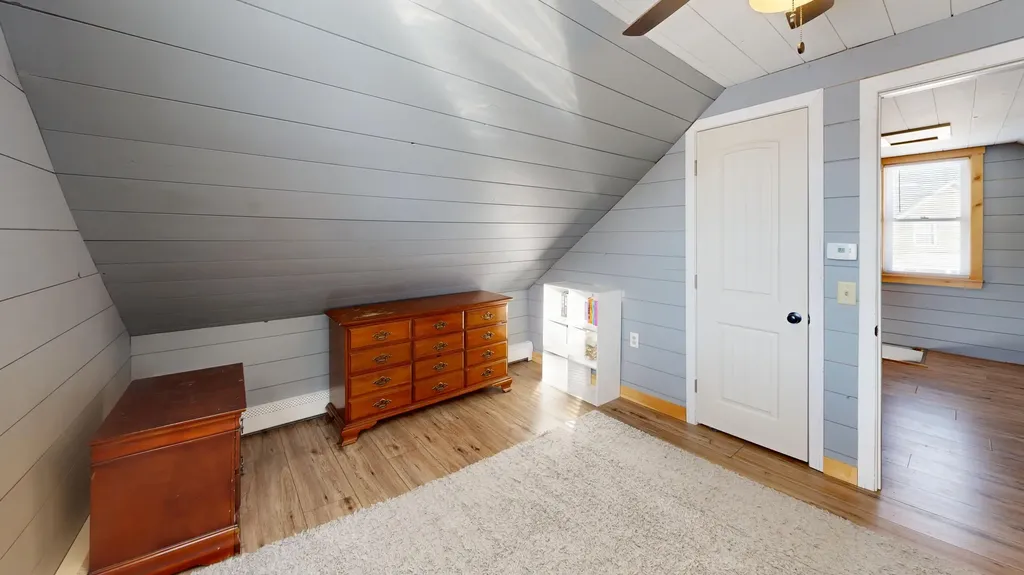 38 Morse Avenue Lewiston ME 04240
