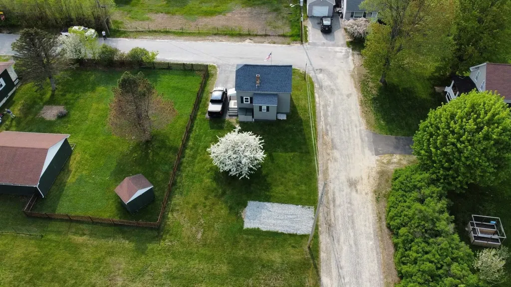 38 Morse Avenue Lewiston ME 04240