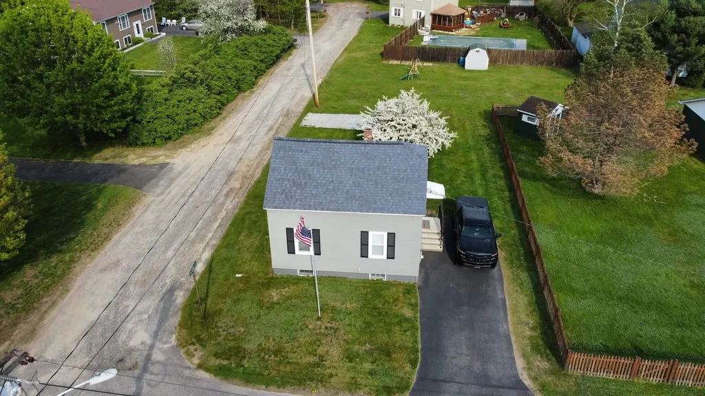 38 Morse Avenue Lewiston ME 04240