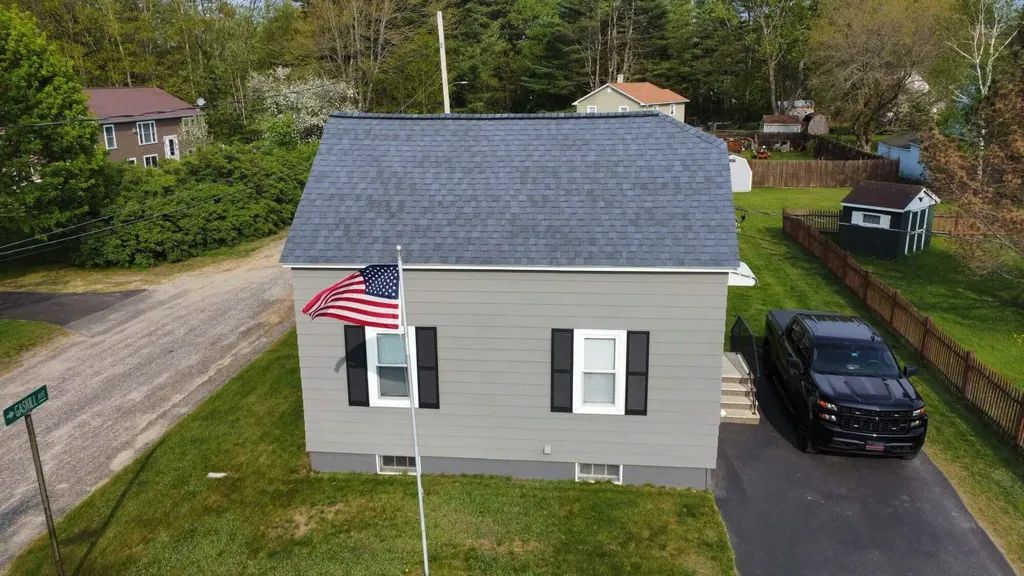 38 Morse Avenue Lewiston ME 04240