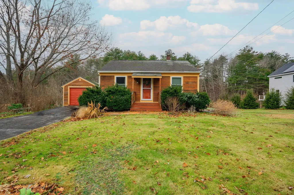 31 Dunstan Landing Road Scarborough ME 04074