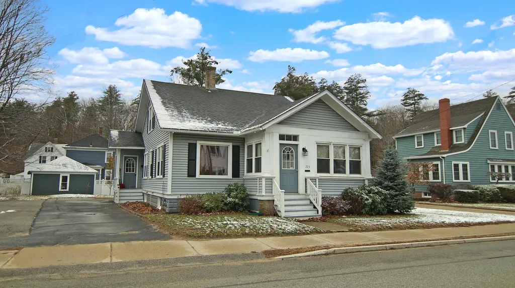 773 Main Street Sanford ME 04073