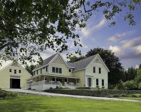 83 Chicopee Road Standish ME 04084