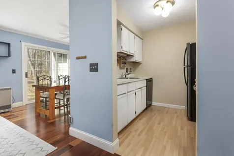 B-19 Somerset Condos Freeport ME 04032