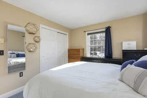 B-19 Somerset Condos Freeport ME 04032