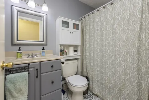 B-19 Somerset Condos Freeport ME 04032
