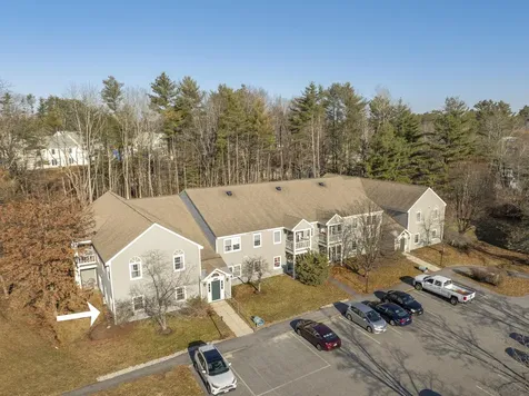 B-19 Somerset Condos Freeport ME 04032