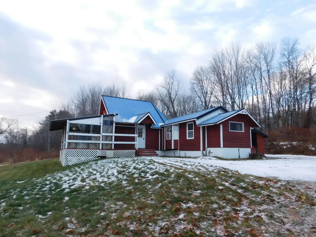 108 River Road Anson ME 04911