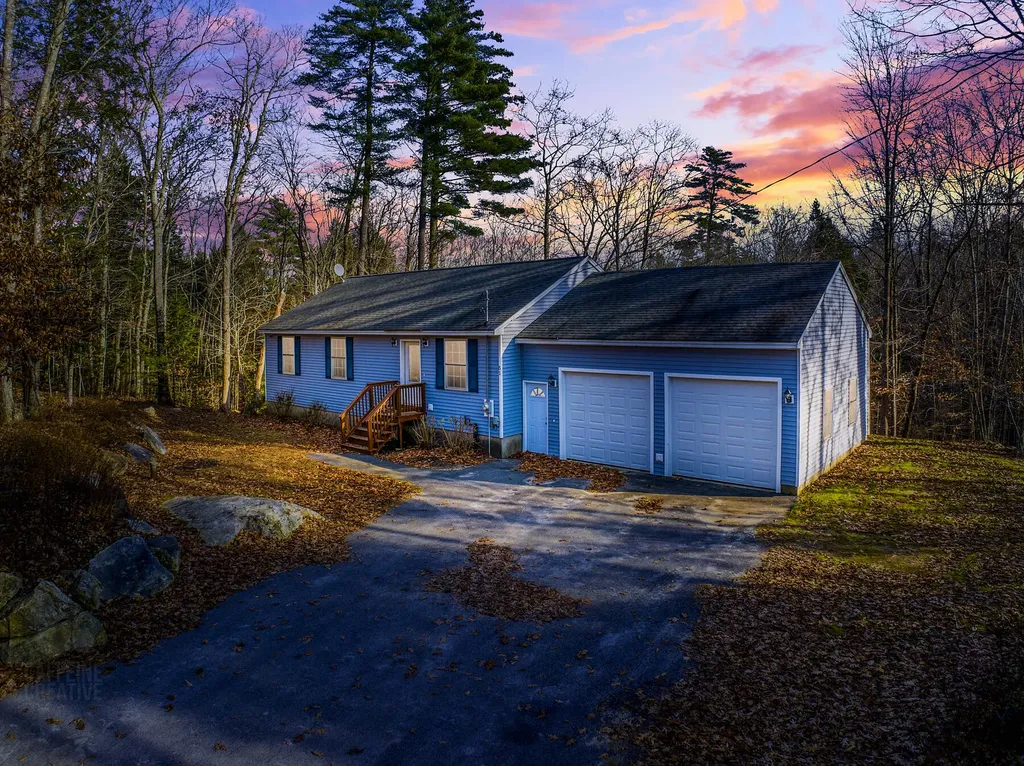 51 Anthoine Road Windham ME 04062