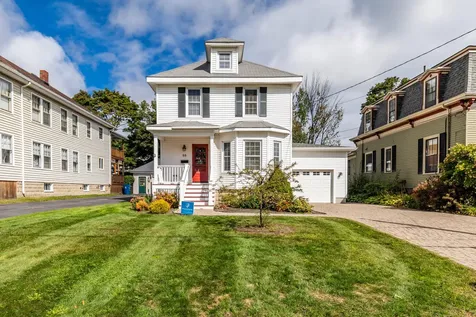 88 Codman Street Portland ME 04103