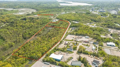 Lot 33 Buttermilk Lane Thomaston ME 04861