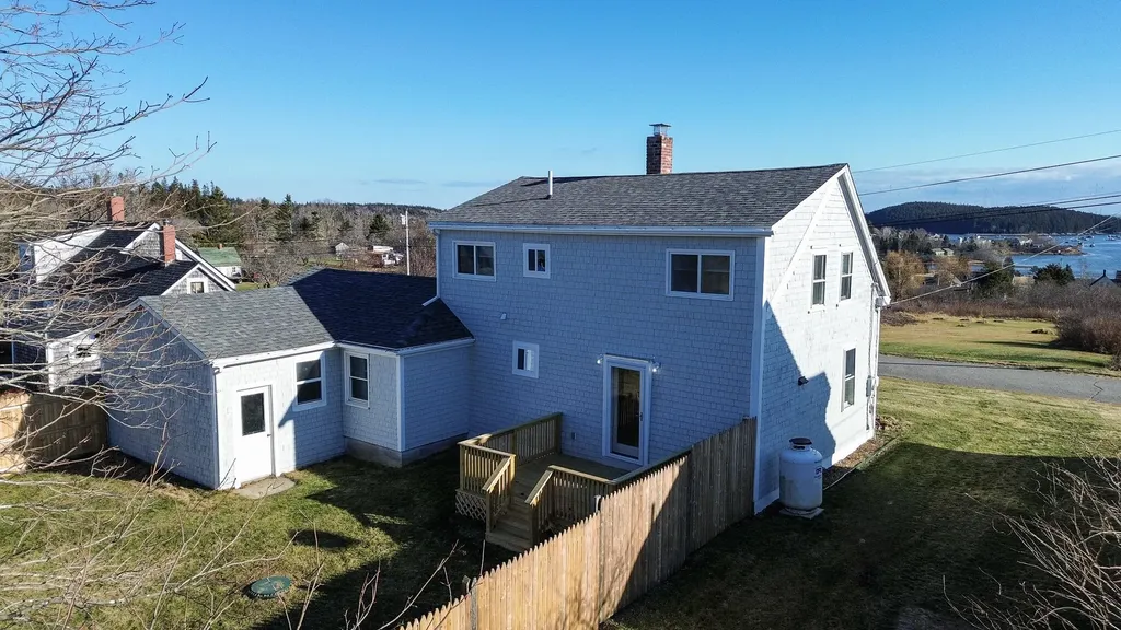 41 Ridge Road Machiasport ME 04655